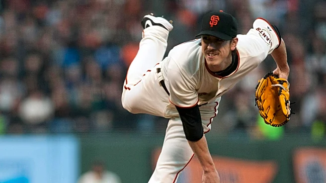 Mariners News: Kade Anderson, Jacob Misiorowski, and Tim Lincecum