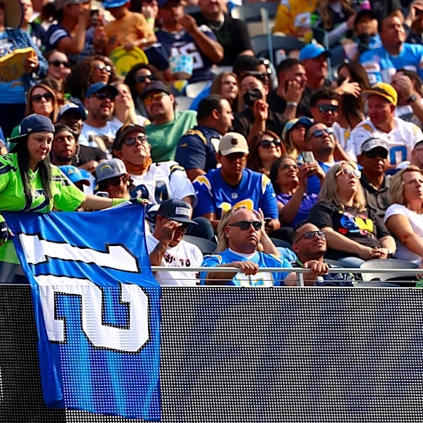 Seahawks fan discussion: Where in the world have you attended a Seahawks road game?