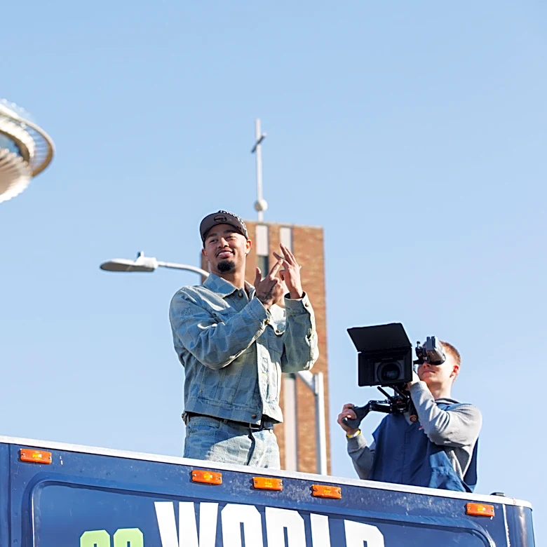 Seahawks News 6/28: How wide open is the Seahawks’ Super Bowl window?