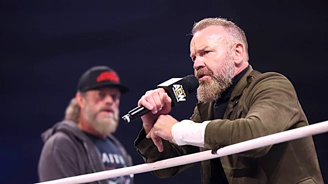 AEW x NJPW Forbidden Door x CMLL x Stardom predictions
