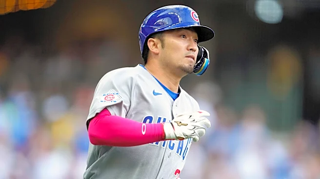 2026 Cubs Heroes and Goats: Seiya Suzuki is the Superhero vs. the Brewers