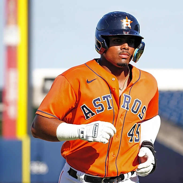 Astros Prospect Report: June 27th