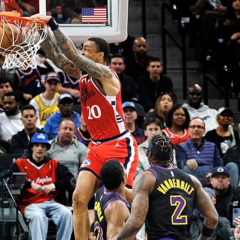 6 non-taxpayer mid-level exception targets for the Sixers in free agency