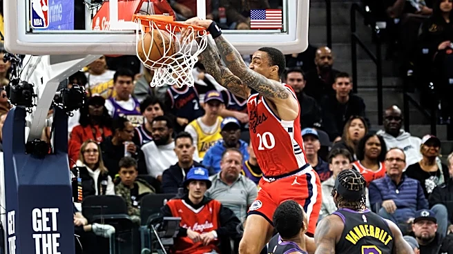 6 non-taxpayer mid-level exception targets for the Sixers in free agency