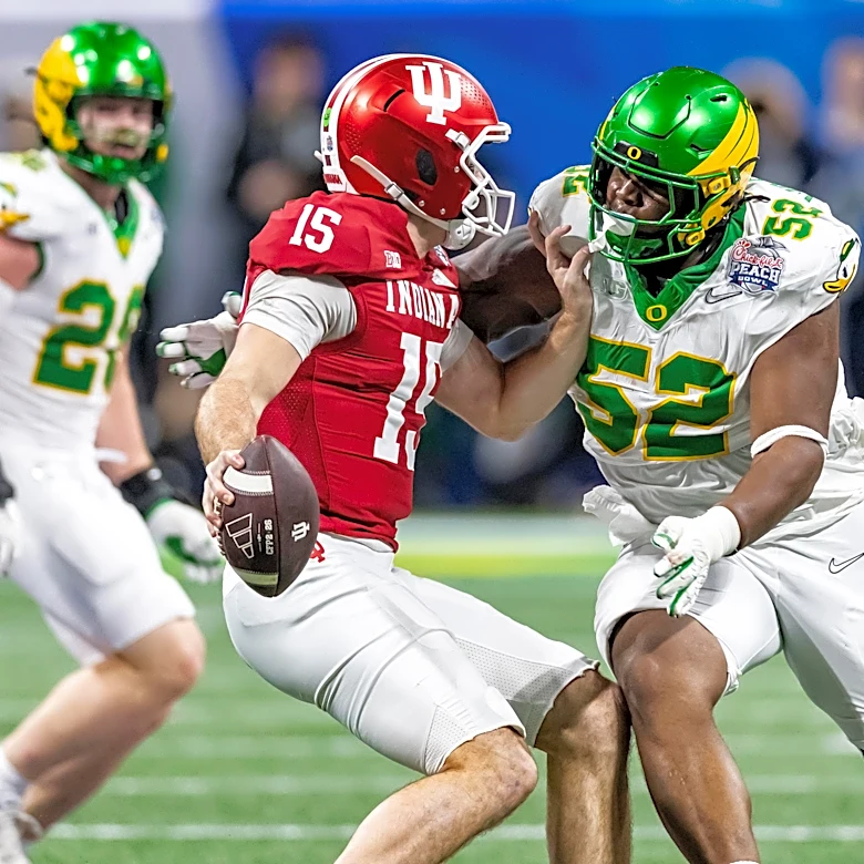 2026 Summer Scouting: Will A’Mauri Washington be DL1?