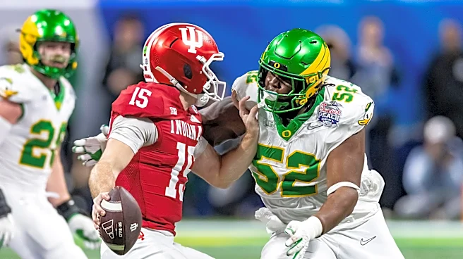 2026 Summer Scouting: Will A’Mauri Washington be DL1?