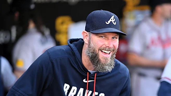 Chris Sale to start Sunday series finale versus San Francisco