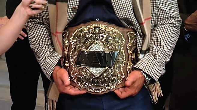 AEW x NJPW Forbidden Door 2026 preview: ‘The most dangerous team that has ever existed’ gets to choke on AEW PPV