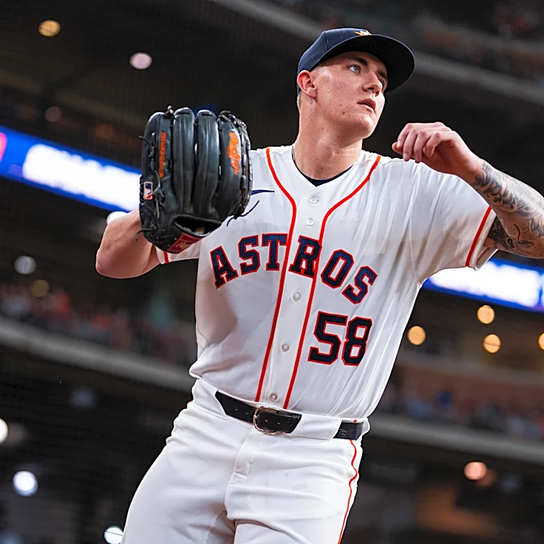 Astros vs. Tigers Game Discussion: 6/28/2026
