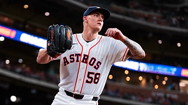 Astros vs. Tigers Game Discussion: 6/28/2026