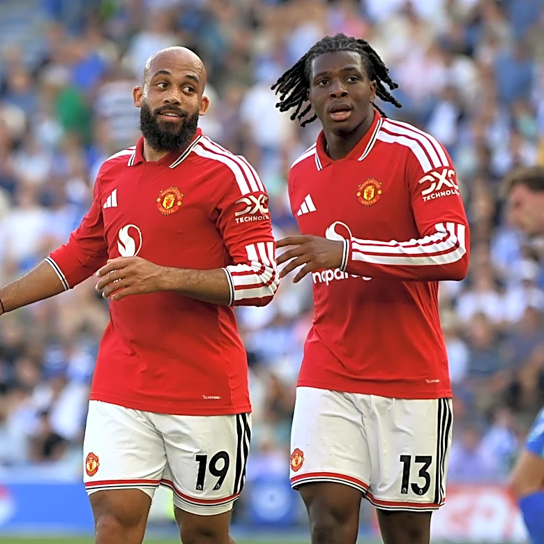 Why Manchester United’s lack of involvement in the World Cup could be a blessing in disguise