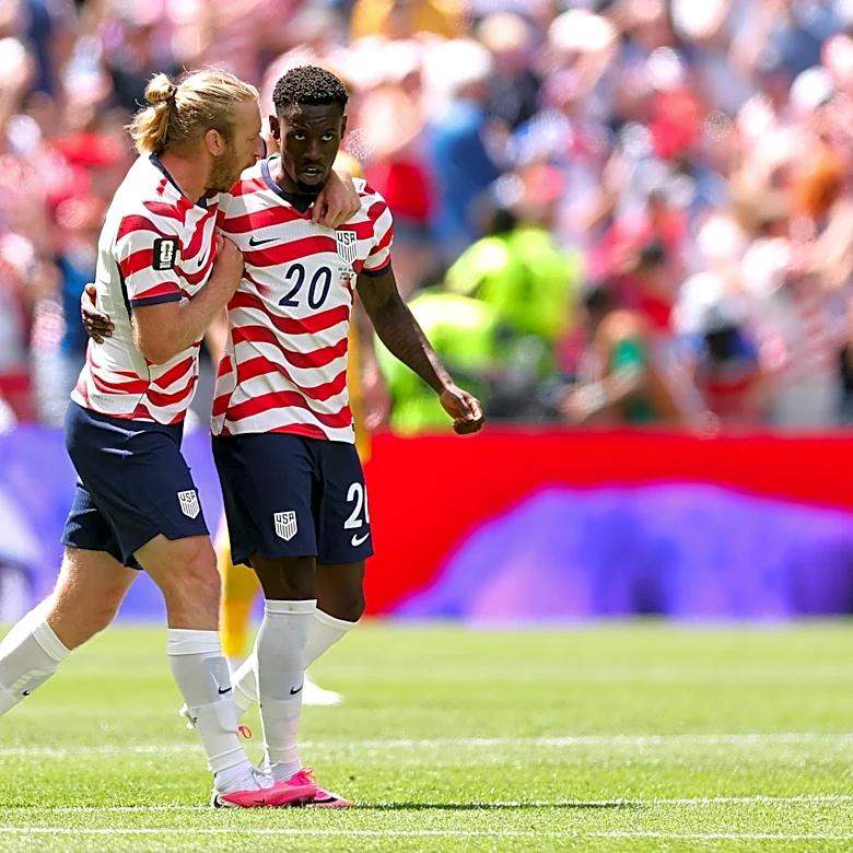 World Cup Knockout Stage Preview