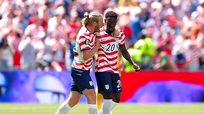 World Cup Knockout Stage Preview