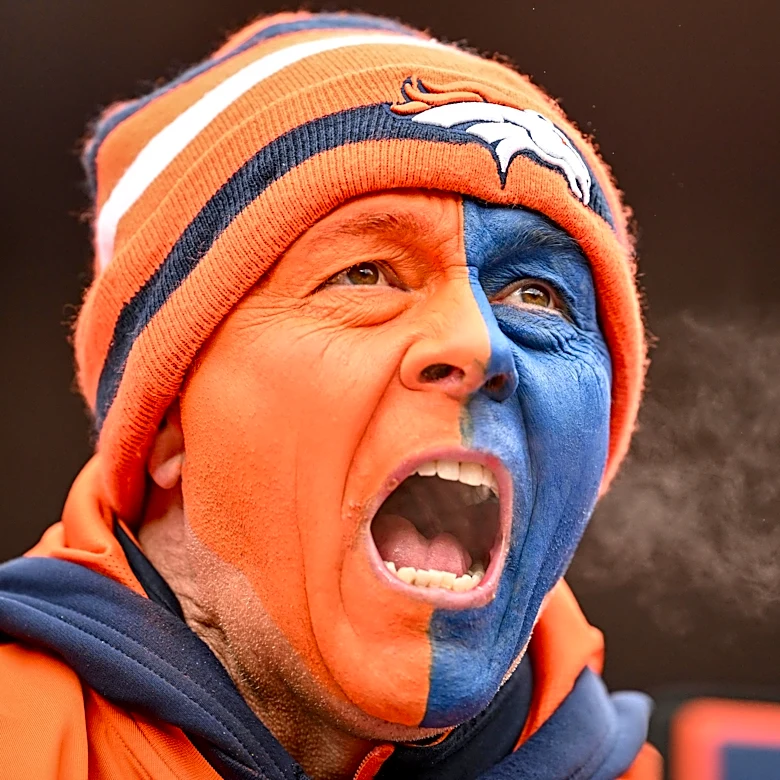 How we became Broncomaniacs