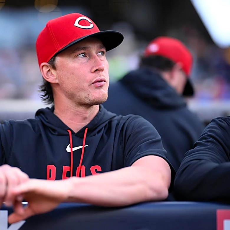 Cincinnati Reds vs. Pittsburgh Pirates – Brady Singer vs. Mitch Keller