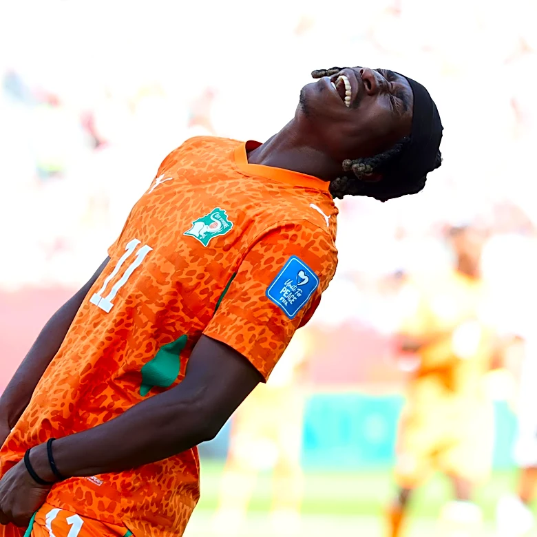 Paris Saint-Germain Reportedly Have Not Approached Leipzig for Diomande