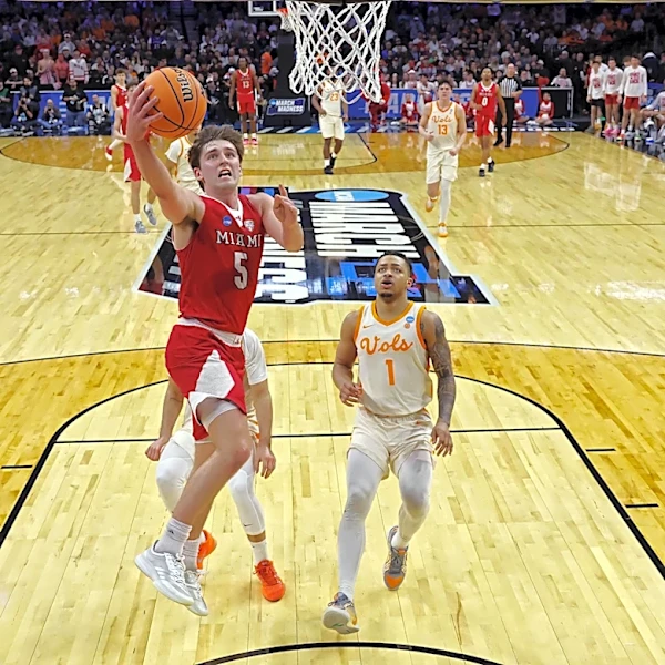 Is Peter Suder the Lakers next undrafted find?
