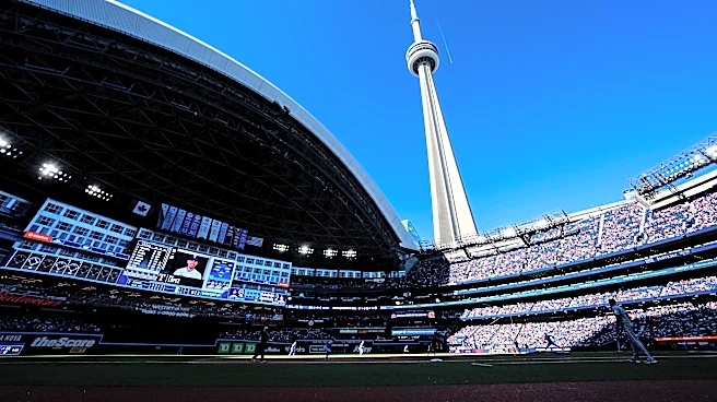 Game 84 Game Day Thread – Texas Rangers @ Toronto Blue Jays
