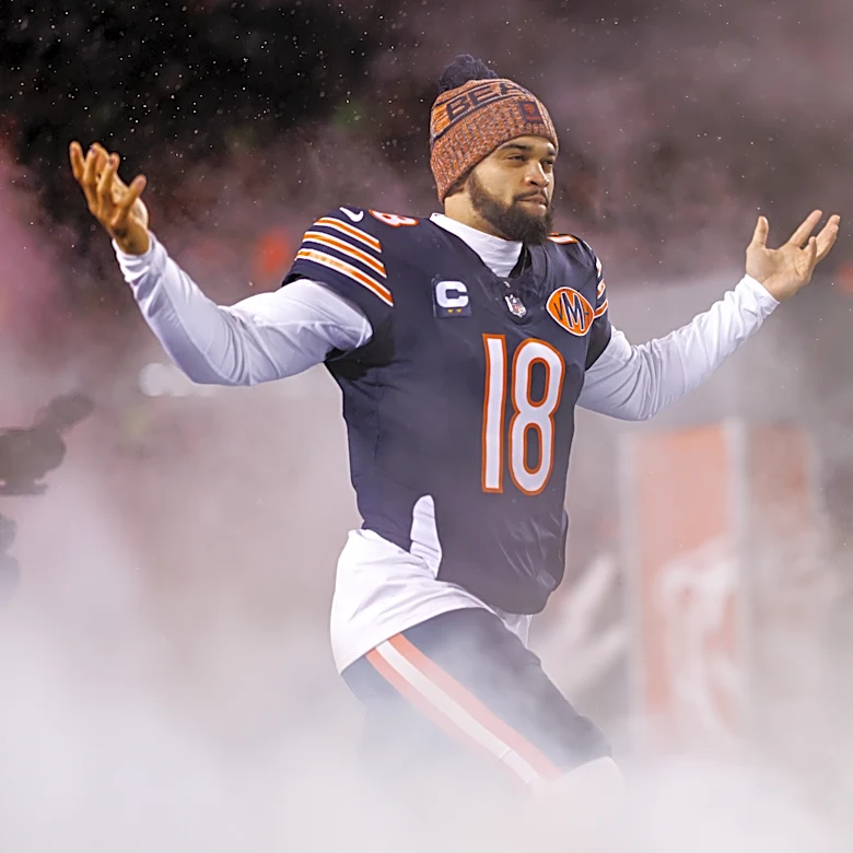 My All-Time Historical Bears Team: The Blue Ridge Better Bests