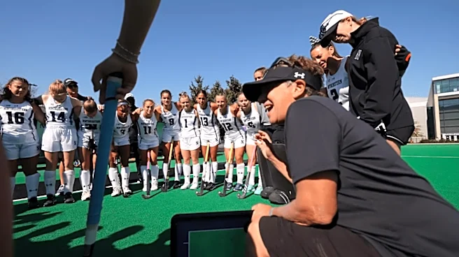 Previewing NUFH’s Big Ten schedule