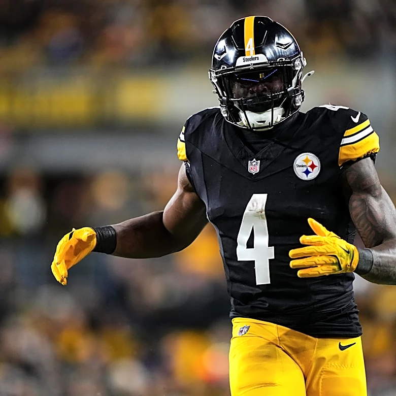 Steelers offense named one of worst in NFL