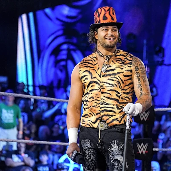 WWE NXT Great American Bash 2026 start time, match card