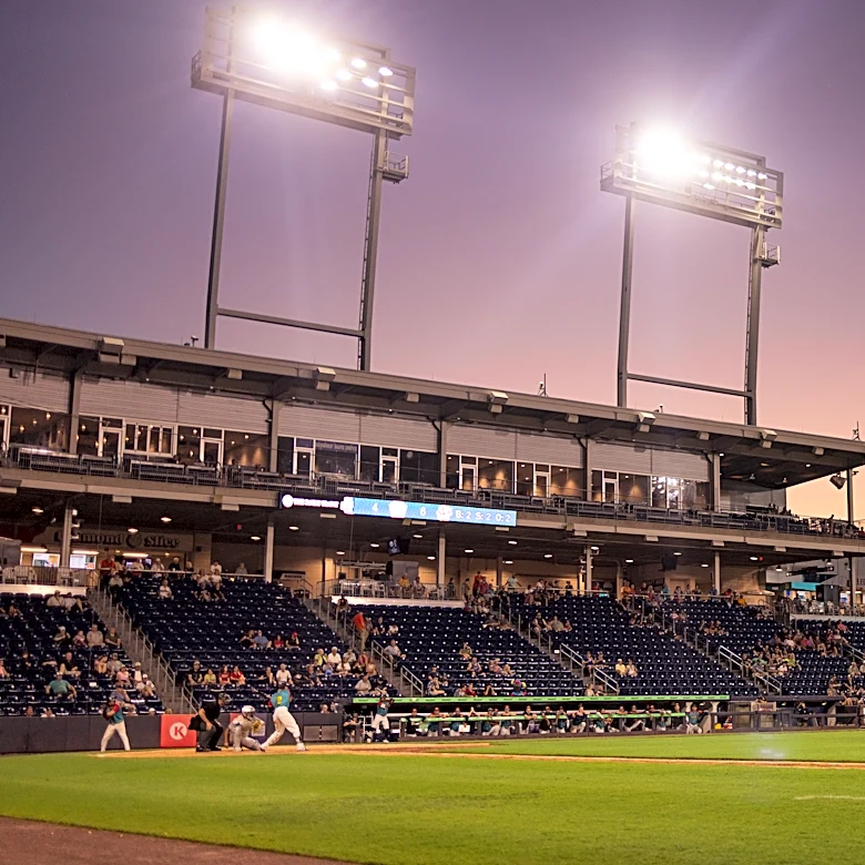 RailRiders notes: Team ranks among attendance risers in first half