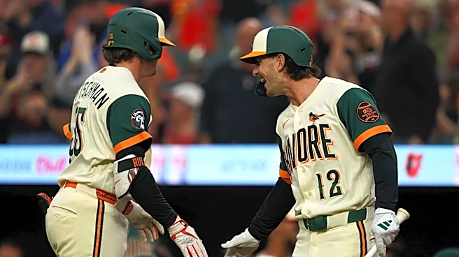 Sunday afternoon Orioles game thread: vs. Nationals, 1:35