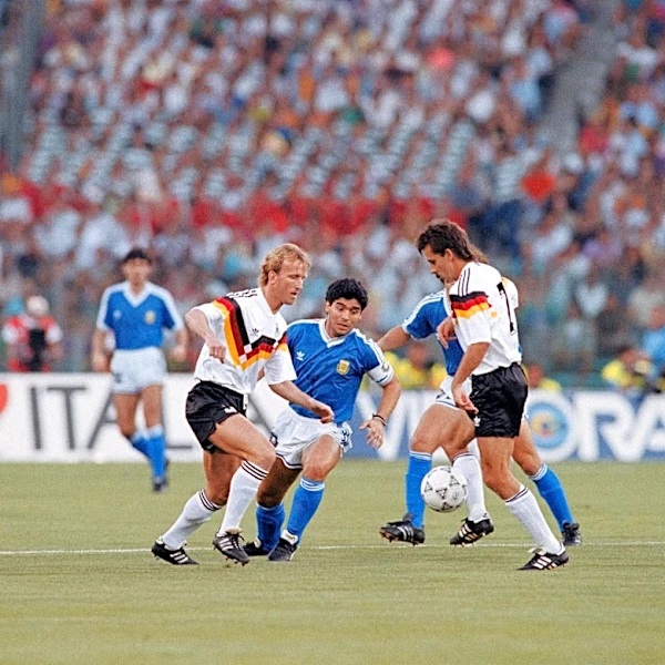 Tracking The Suns Through the World Cups History – Part 2