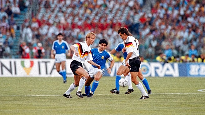 Tracking The Suns Through the World Cups History – Part 2