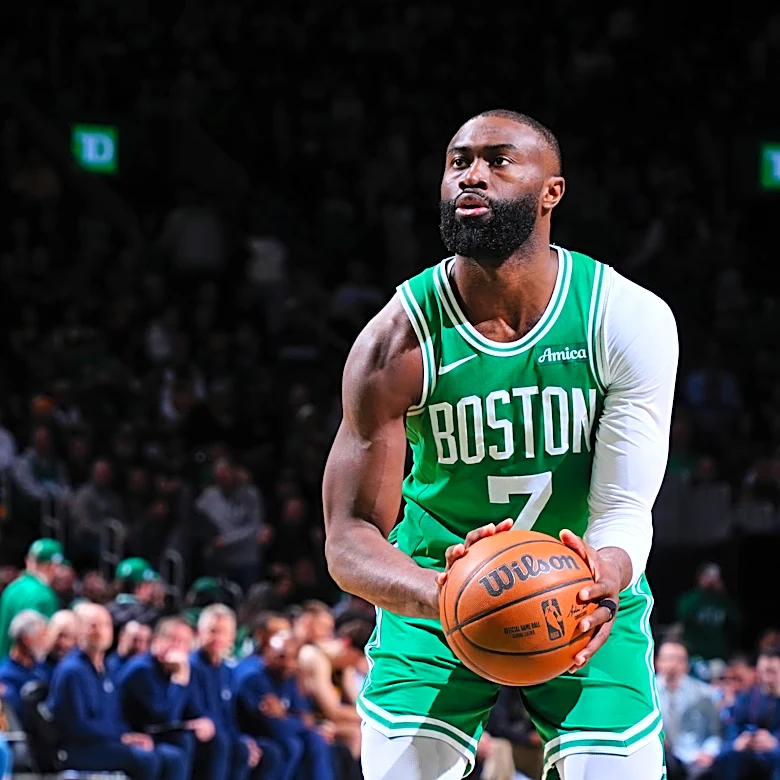 The best Jaylen Brown solution is the most uncomfortable for the Celtics