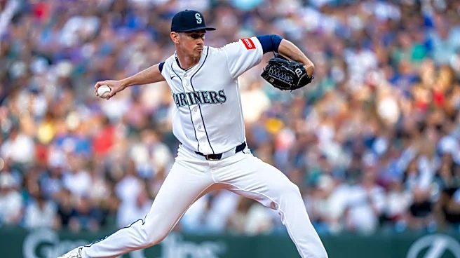 Mariners Game #85 Preview and Discussion, 6/28/26: SEA at CLE