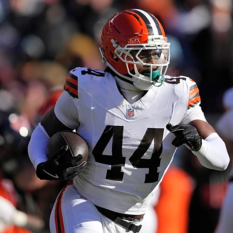 Browns roster: How will Cleveland’s TE room shake out heading into 2026?