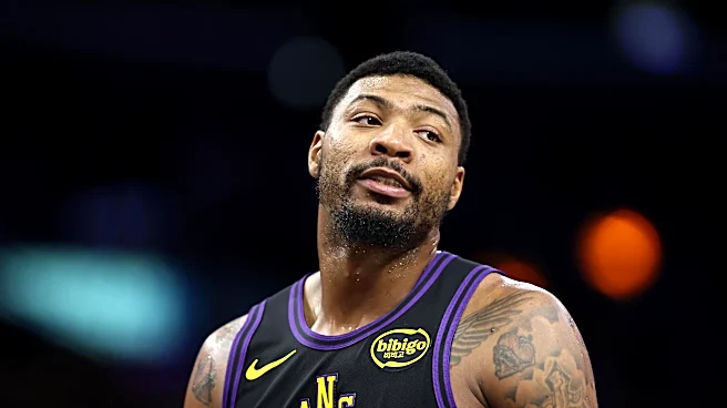 Marcus Smart expected to draw interest from Rockets in free agency
