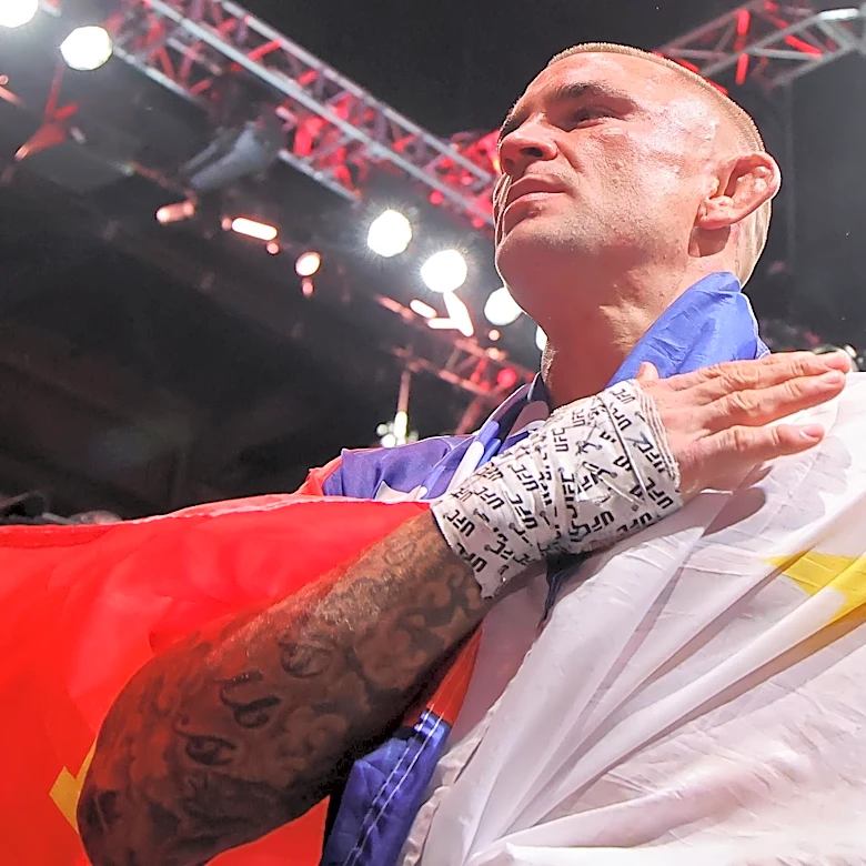 Mailbag: Discussing Dustin Poirier’s struggles with retirement life, and the Year of the Unc