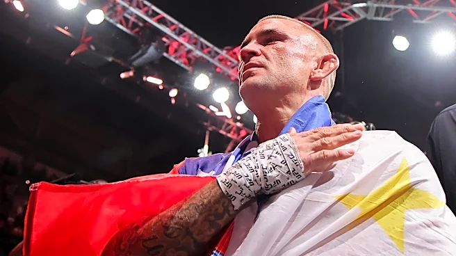 Mailbag: Discussing Dustin Poirier’s struggles with retirement life, and the Year of the Unc
