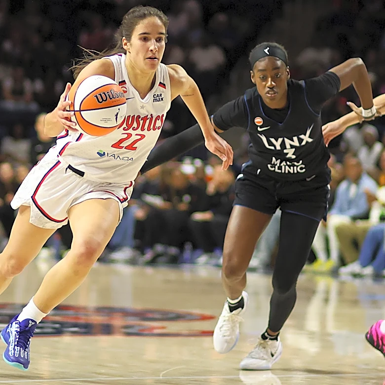 Fire Take On the Mystics at Noon