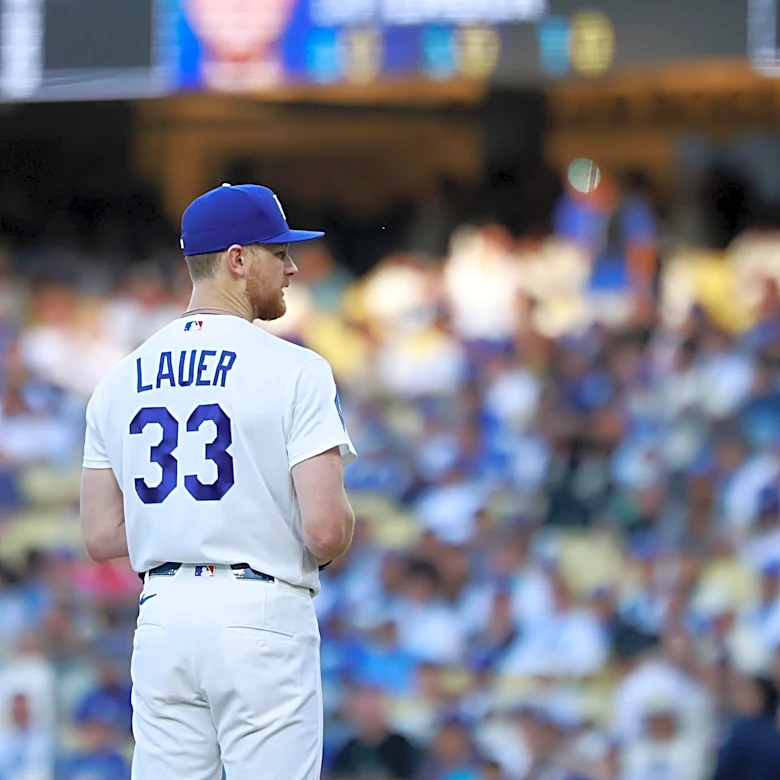 Dodgers on Deck: Monday, June 29 at A’s