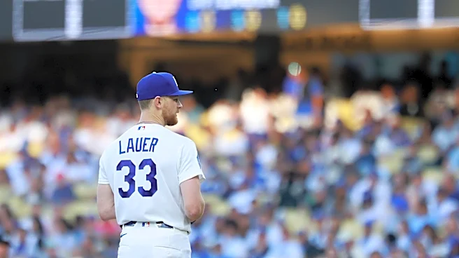 Dodgers on Deck: Monday, June 29 at A’s