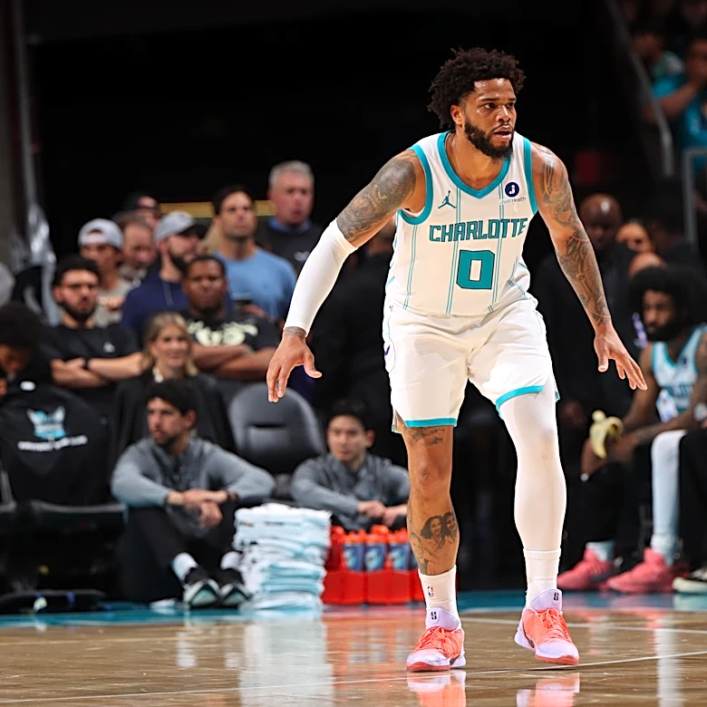 NBA Transaction Tracker: Suns Trade for Miles Bridges