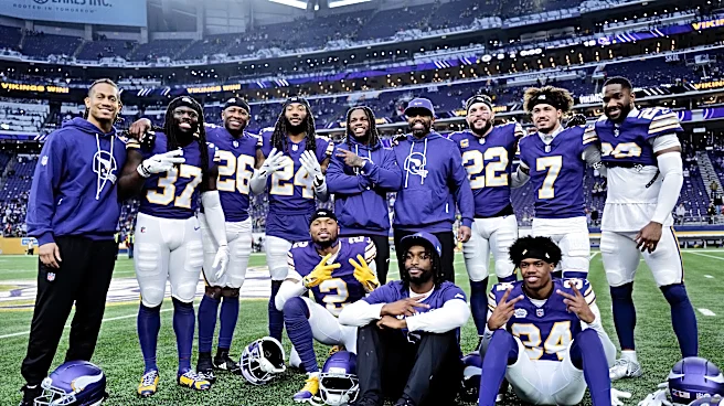Minnesota Vikings News and Links: The Offseason Doldrums!