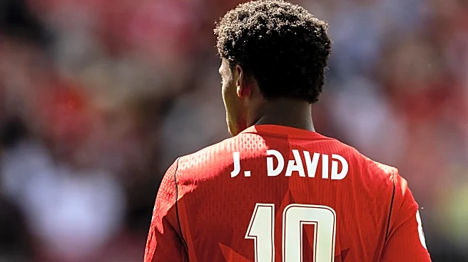 Open 2026 World Cup Watch Thread: Day 18