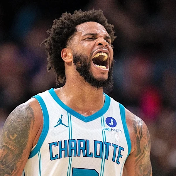 Suns trade Allen and O’Neale for Miles Bridges