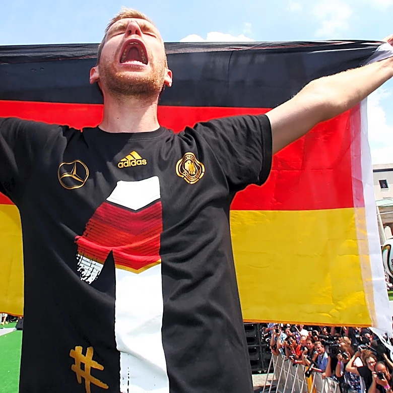 Germany’s 2014 World Cup winners — Where are they now? Per Mertesacker