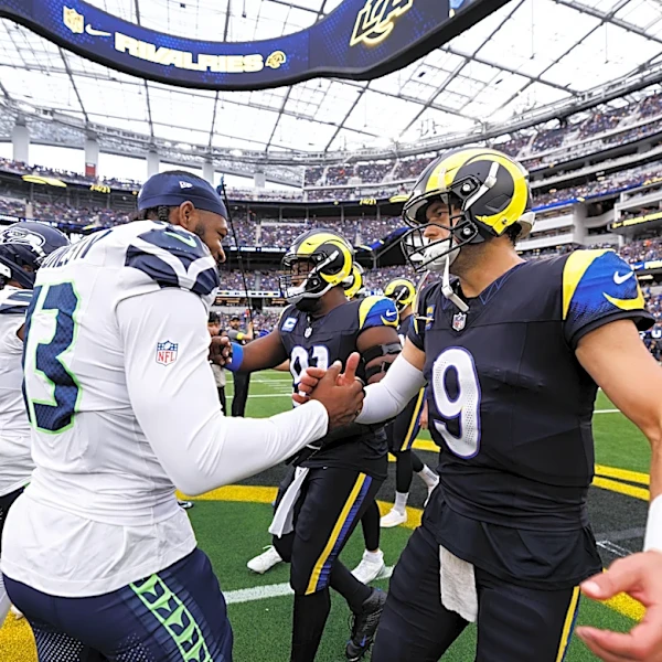 The most frustrating part of the Rams schedule