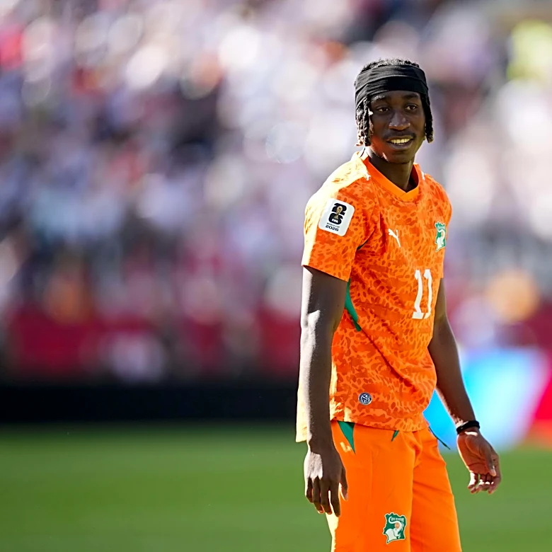 Yan Diomande Reportedly Chooses Paris Saint-Germain Over Liverpool