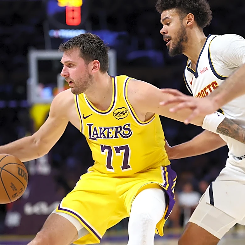 Lakers rumors roundup: Interest in Cam Johnson, Peyton Watson, Dean Wade