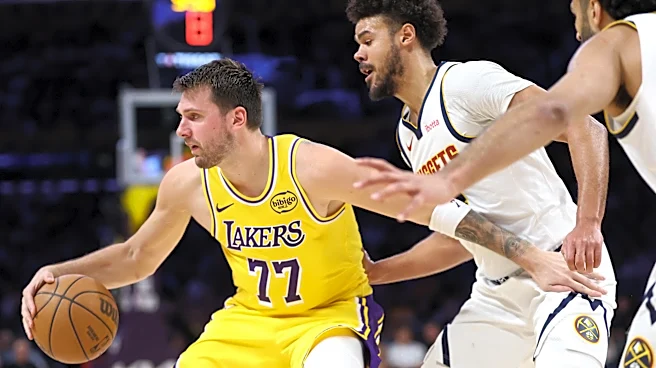 Lakers rumors roundup: Interest in Cam Johnson, Peyton Watson, Dean Wade