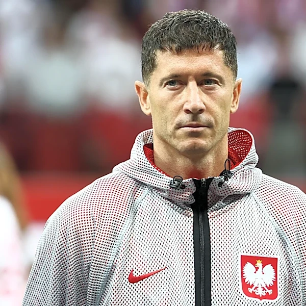 Robert Lewandowski headed to Chicago Fire per report