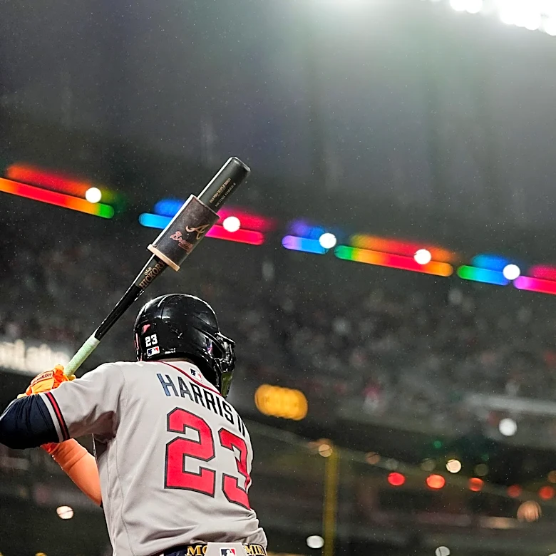 Braves vs. Giants Chat and Discussion: Chris Sale vs. Robbie Ray